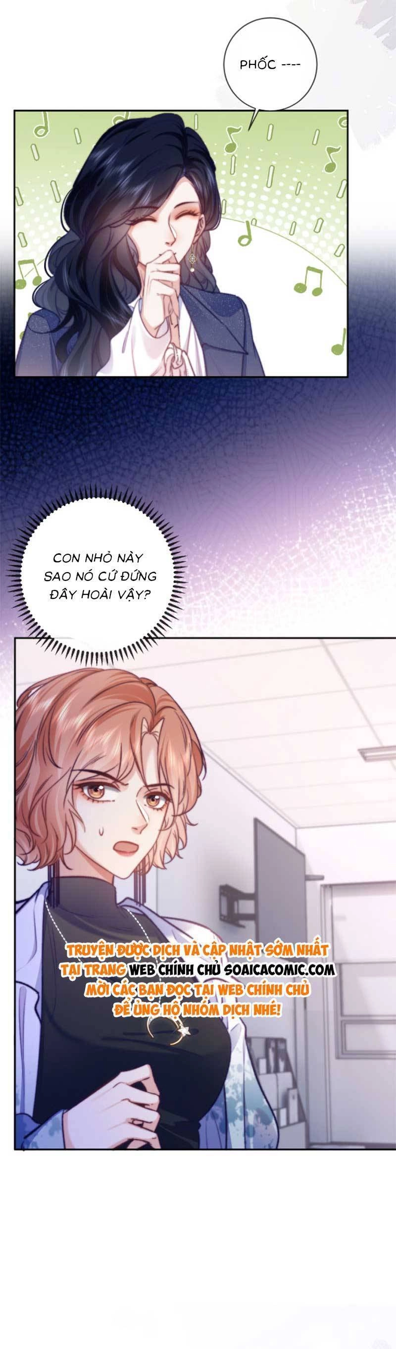 Nữ Cố Vấn Quyền Lực Trong Showbiz Chapter 12 - 16