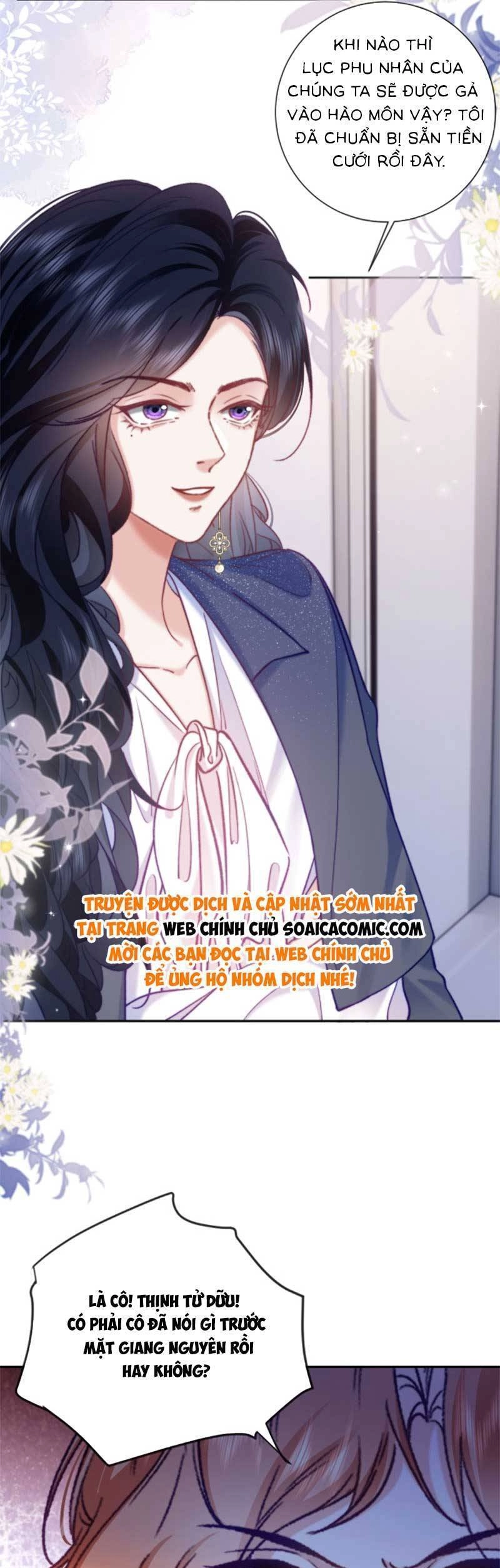 Nữ Cố Vấn Quyền Lực Trong Showbiz Chapter 12 - 18