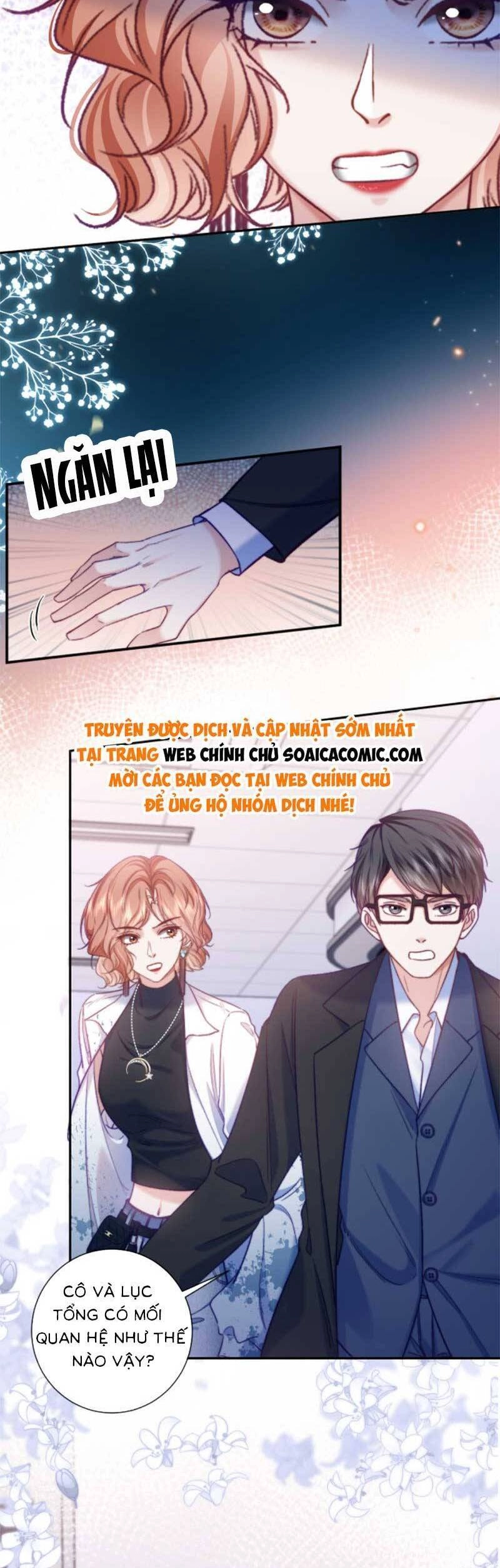 Nữ Cố Vấn Quyền Lực Trong Showbiz Chapter 12 - 19