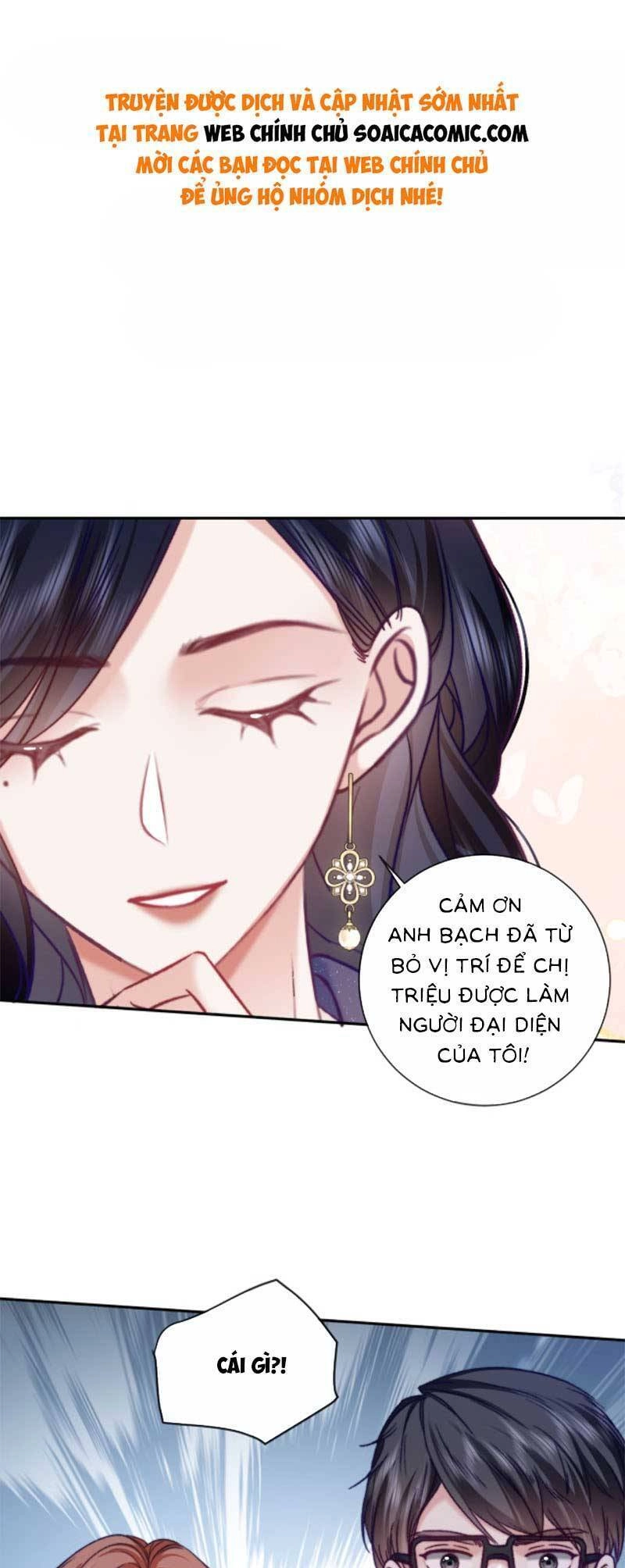 Nữ Cố Vấn Quyền Lực Trong Showbiz Chapter 13 - 1