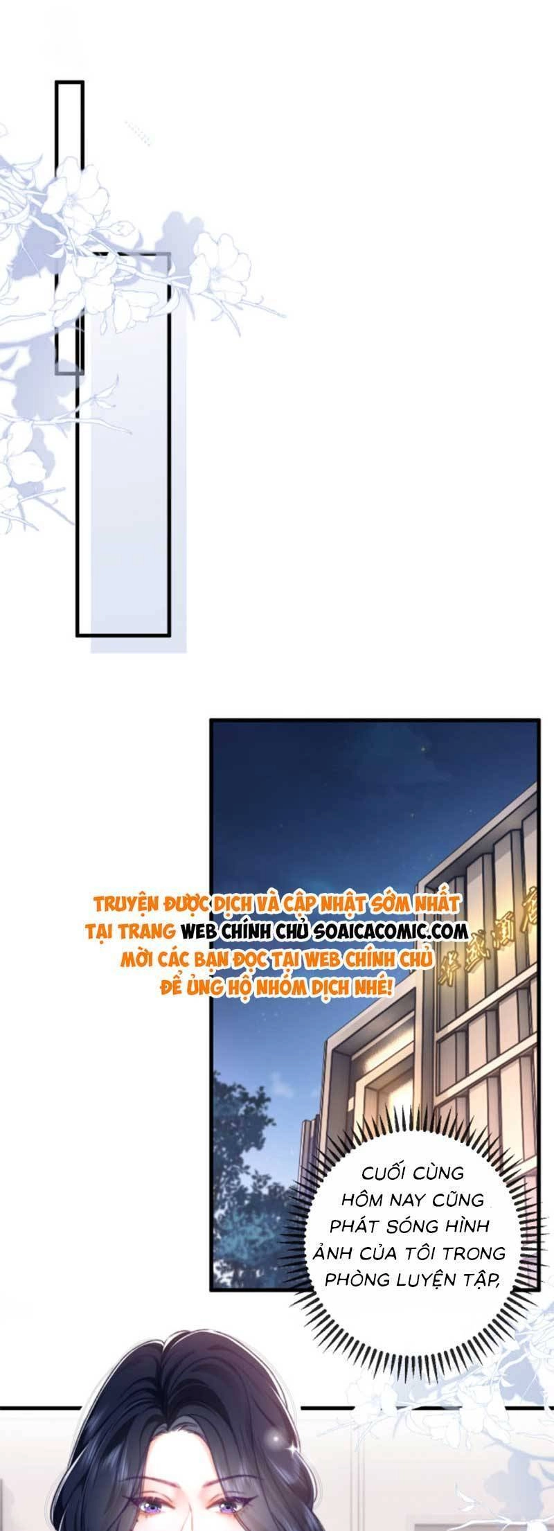 Nữ Cố Vấn Quyền Lực Trong Showbiz Chapter 13 - 6