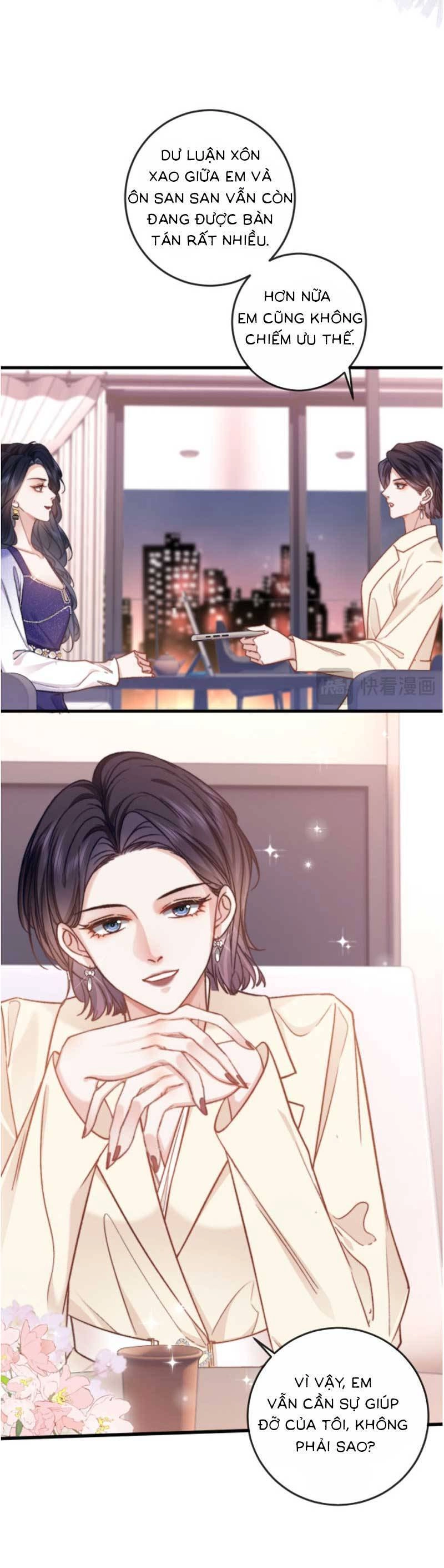 Nữ Cố Vấn Quyền Lực Trong Showbiz Chapter 13 - 17