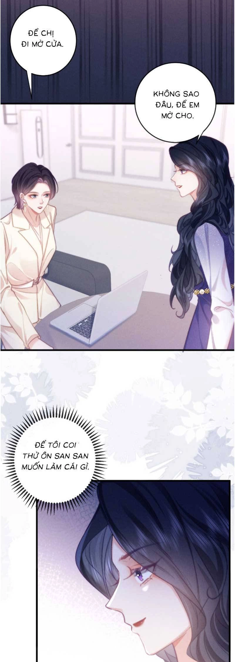 Nữ Cố Vấn Quyền Lực Trong Showbiz Chapter 14 - 8