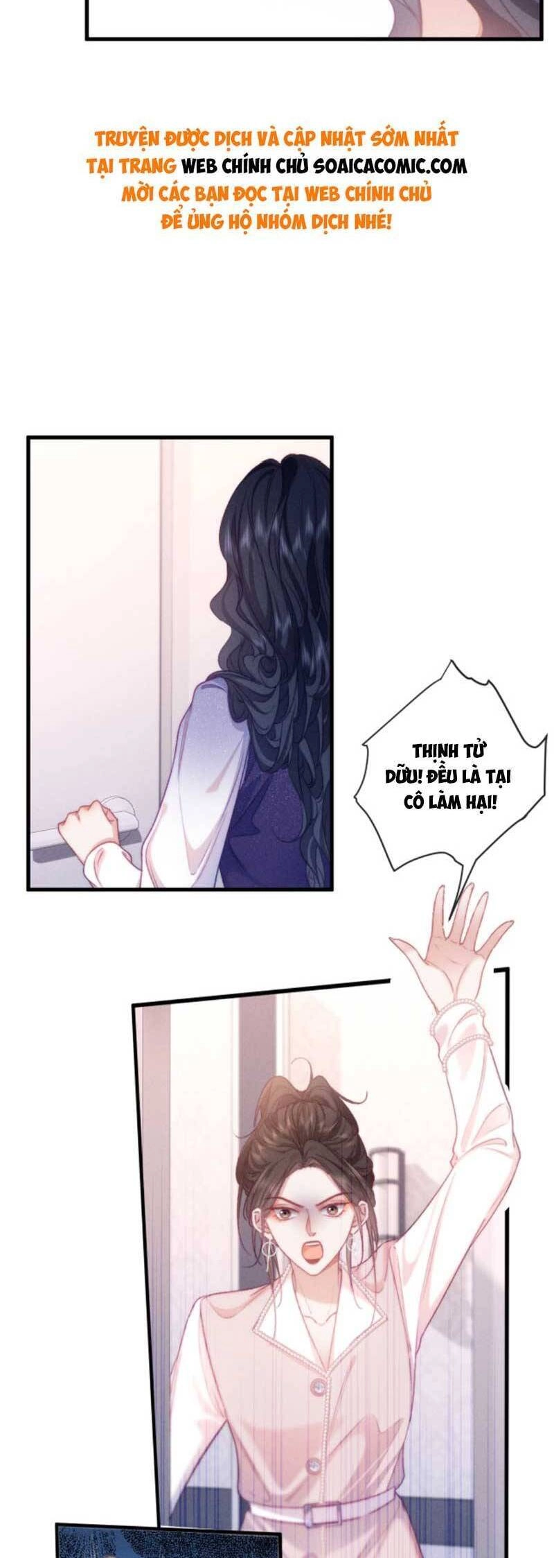 Nữ Cố Vấn Quyền Lực Trong Showbiz Chapter 14 - 9