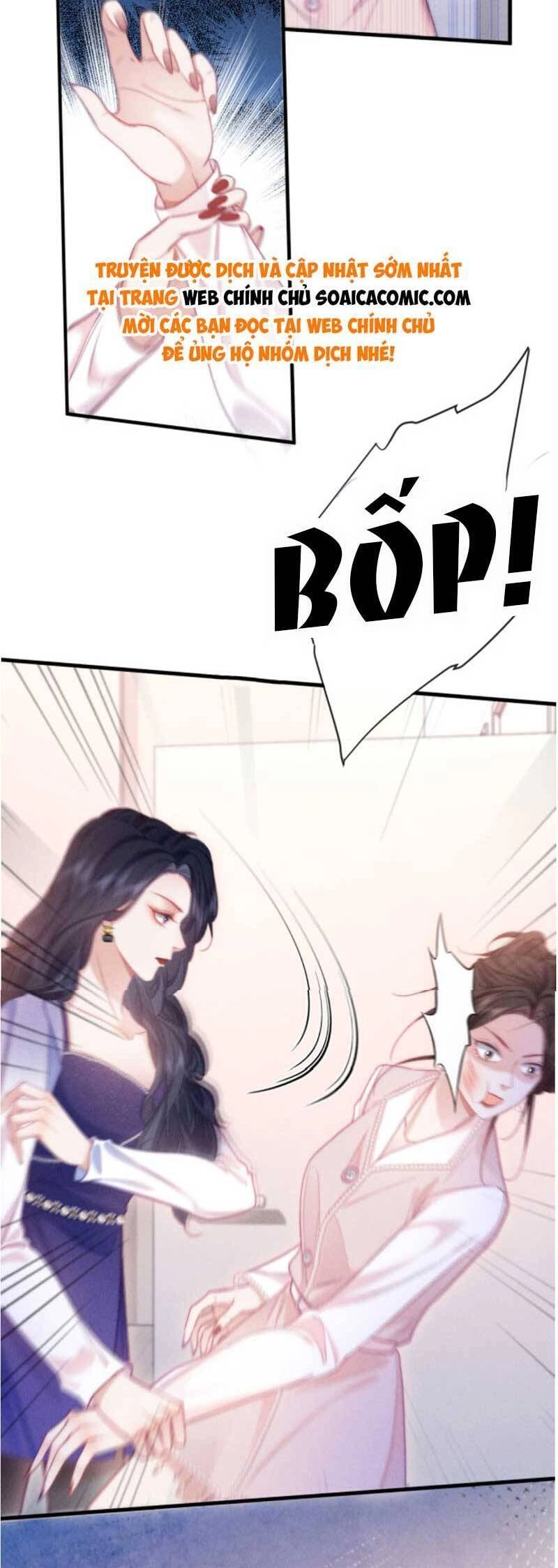 Nữ Cố Vấn Quyền Lực Trong Showbiz Chapter 14 - 10