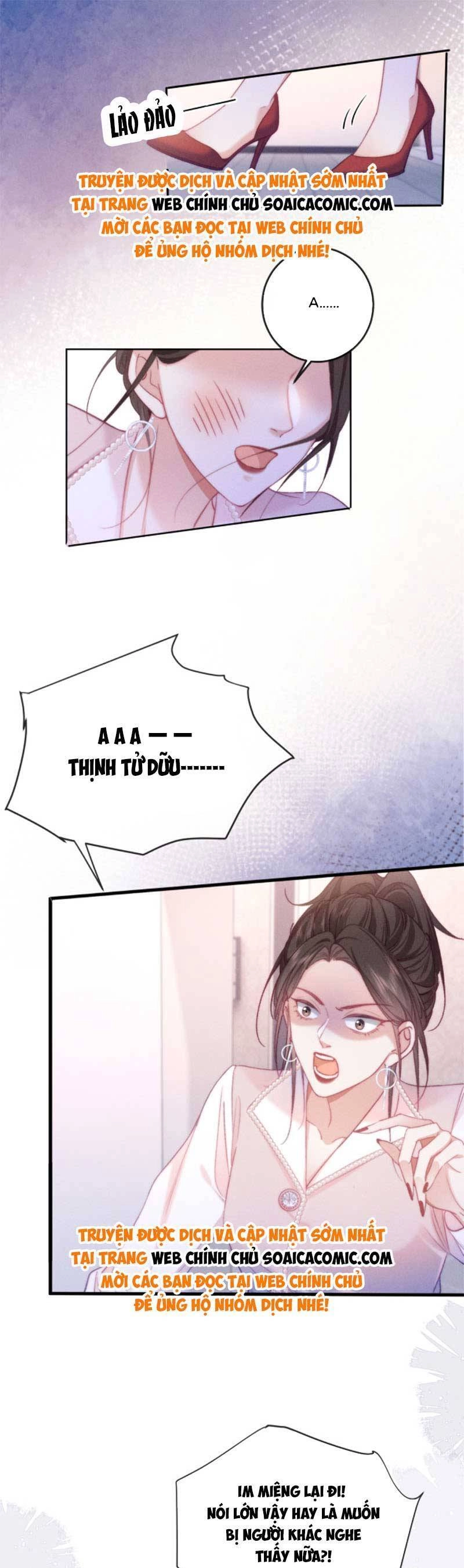 Nữ Cố Vấn Quyền Lực Trong Showbiz Chapter 14 - 11