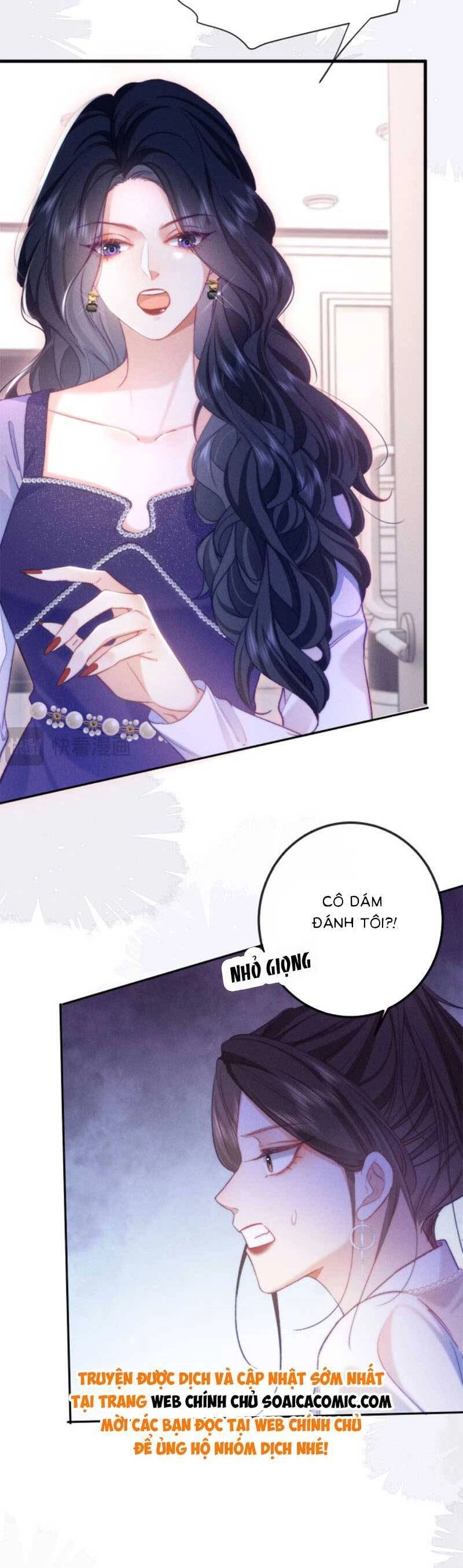 Nữ Cố Vấn Quyền Lực Trong Showbiz Chapter 14 - 12