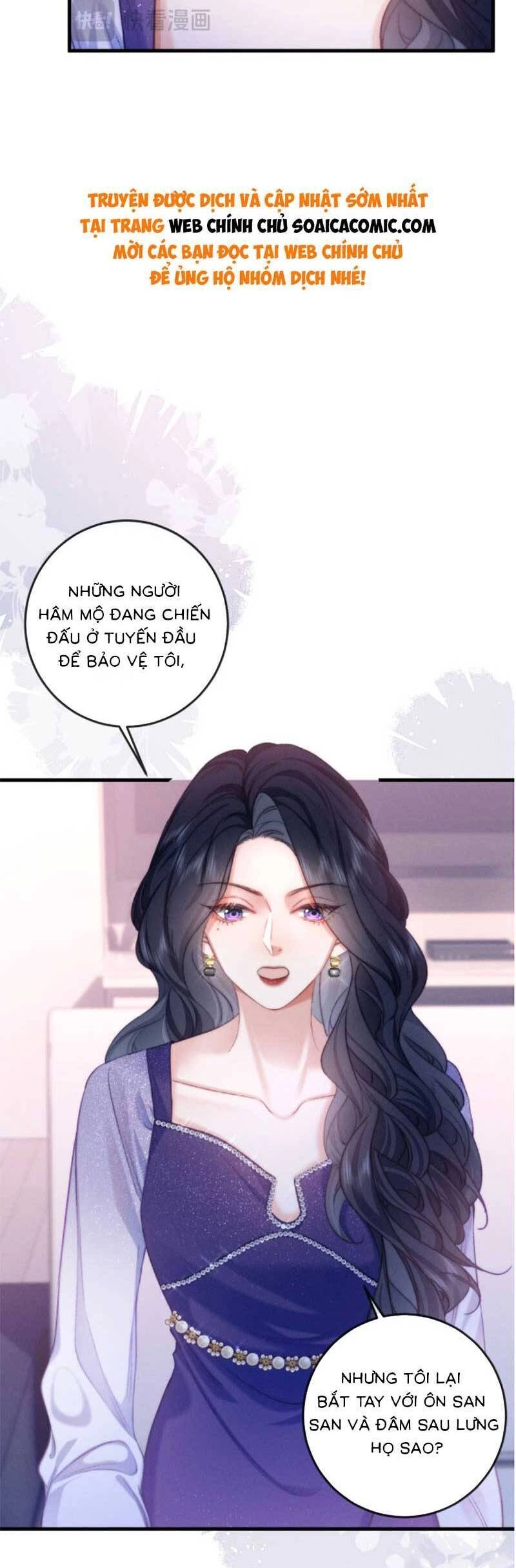 Nữ Cố Vấn Quyền Lực Trong Showbiz Chapter 15 - 5