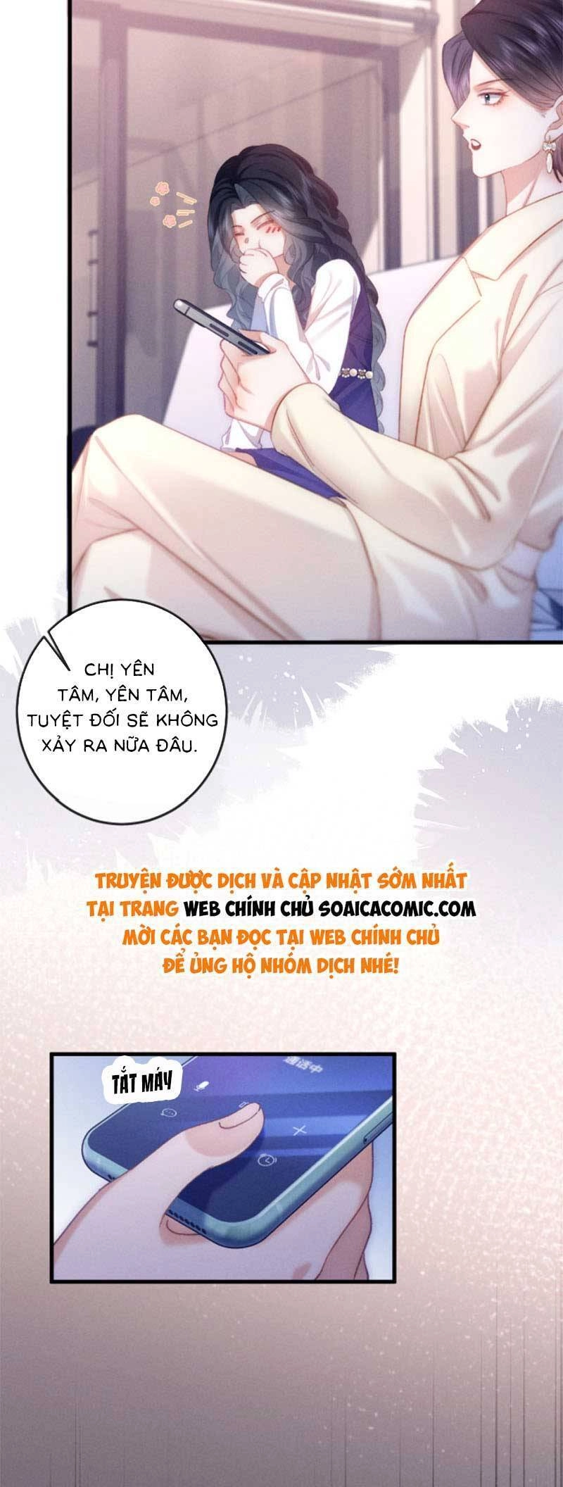 Nữ Cố Vấn Quyền Lực Trong Showbiz Chapter 15 - 11