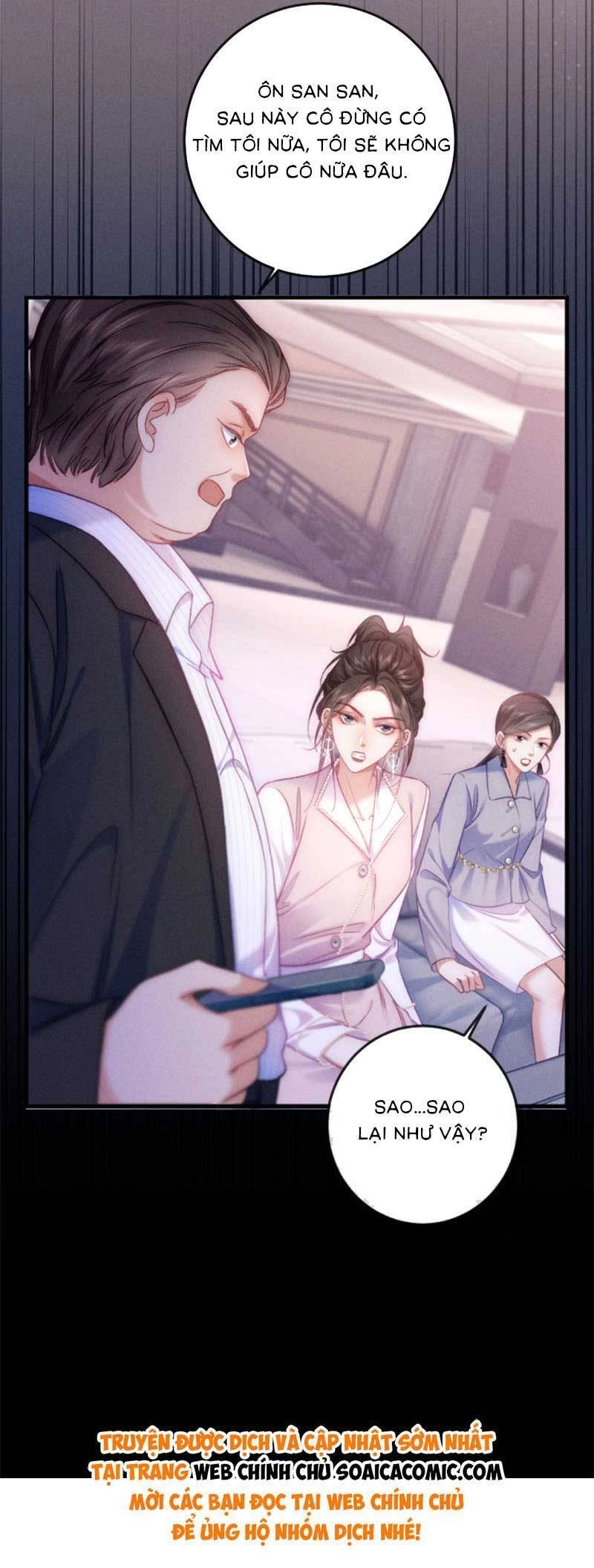 Nữ Cố Vấn Quyền Lực Trong Showbiz Chapter 15 - 12