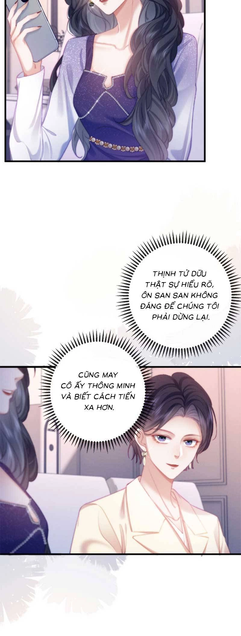 Nữ Cố Vấn Quyền Lực Trong Showbiz Chapter 15 - 15