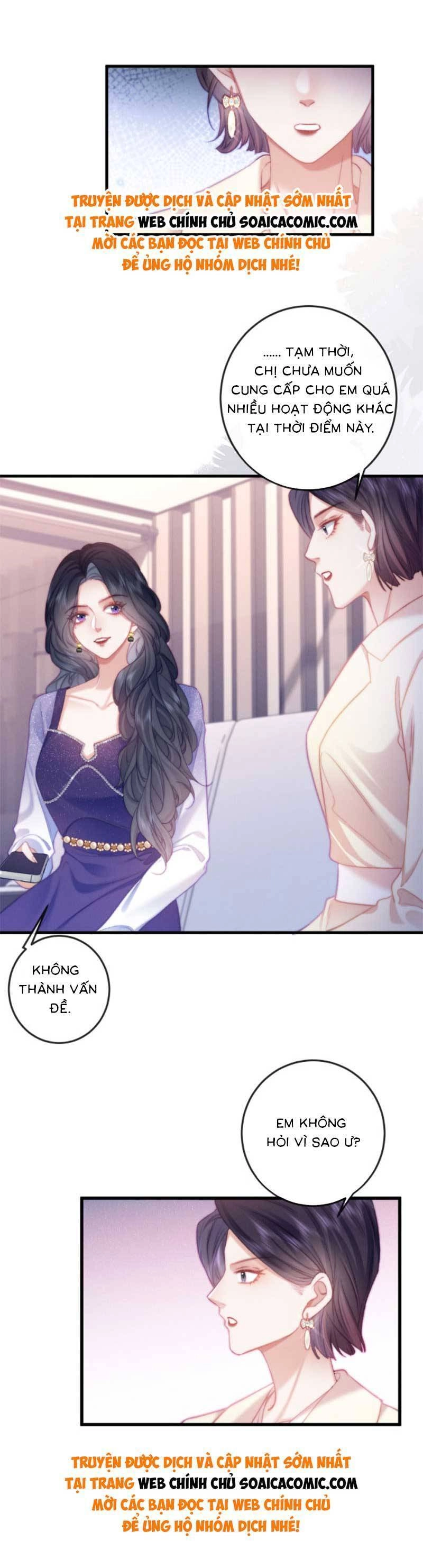 Nữ Cố Vấn Quyền Lực Trong Showbiz Chapter 15 - 16