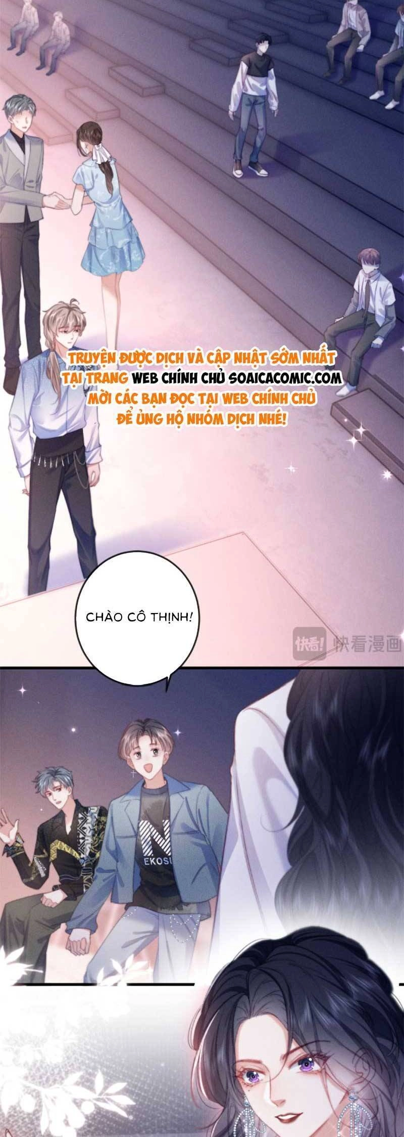 Nữ Cố Vấn Quyền Lực Trong Showbiz Chapter 15 - 19