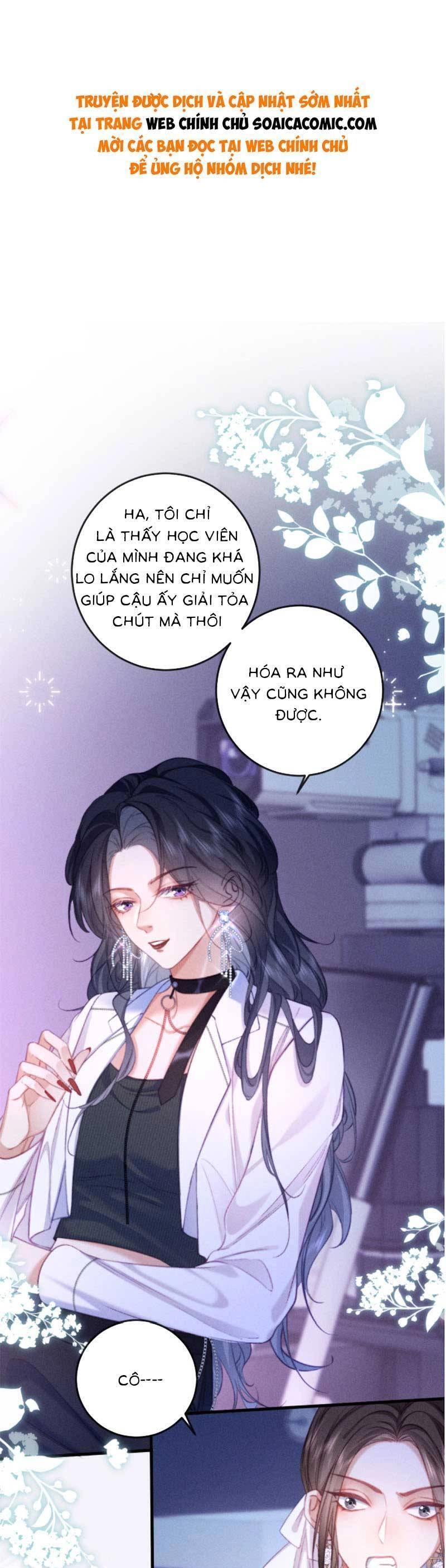 Nữ Cố Vấn Quyền Lực Trong Showbiz Chapter 16 - 1