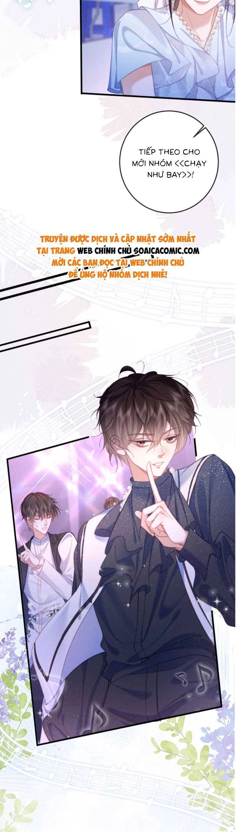 Nữ Cố Vấn Quyền Lực Trong Showbiz Chapter 16 - 2
