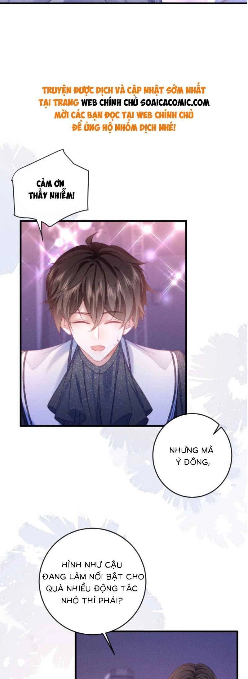 Nữ Cố Vấn Quyền Lực Trong Showbiz Chapter 16 - 4