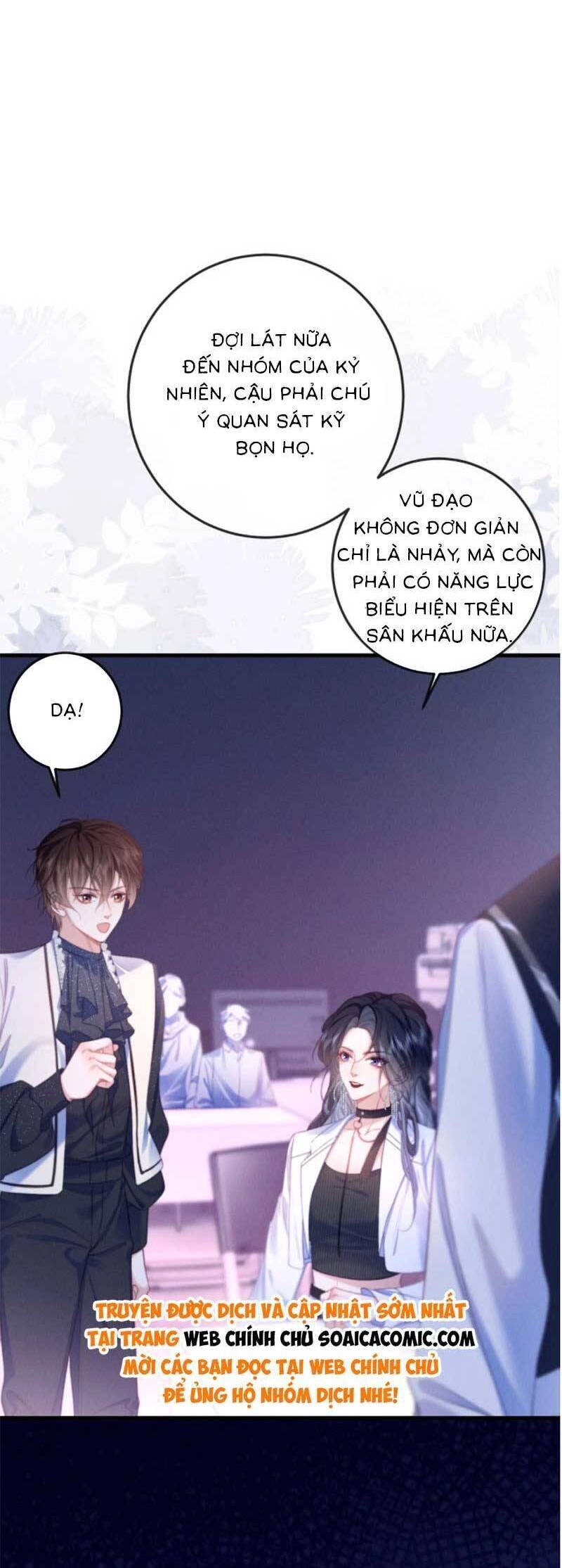 Nữ Cố Vấn Quyền Lực Trong Showbiz Chapter 16 - 9