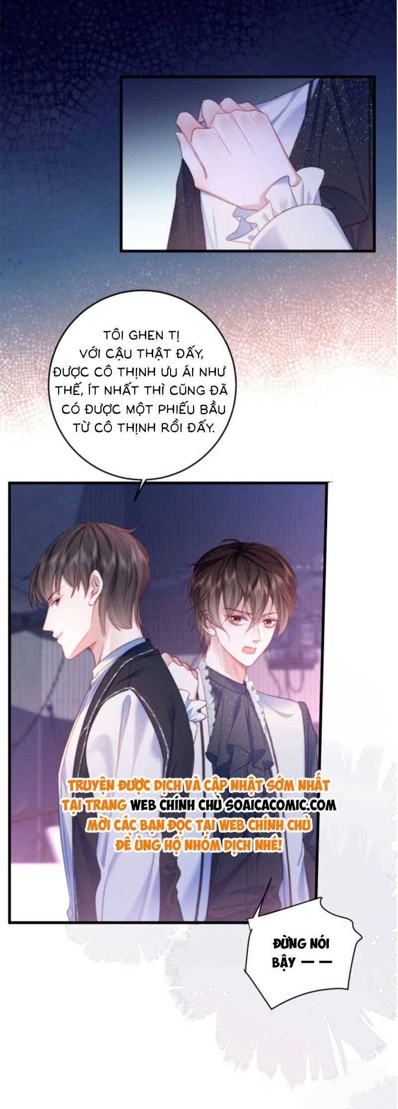 Nữ Cố Vấn Quyền Lực Trong Showbiz Chapter 16 - 10