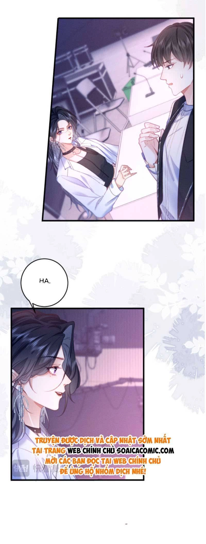 Nữ Cố Vấn Quyền Lực Trong Showbiz Chapter 16 - 11