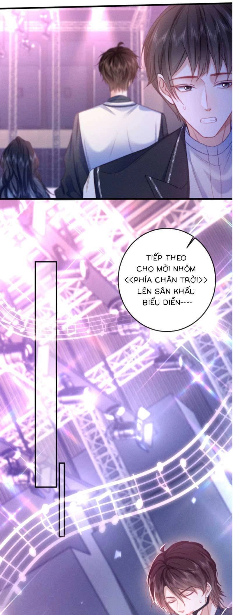 Nữ Cố Vấn Quyền Lực Trong Showbiz Chapter 16 - 12