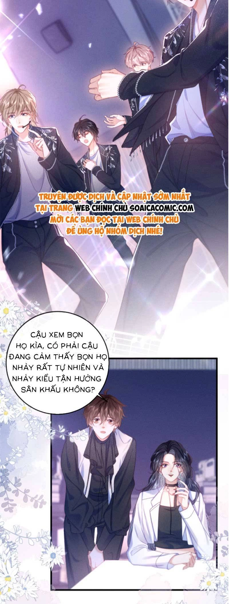 Nữ Cố Vấn Quyền Lực Trong Showbiz Chapter 16 - 13