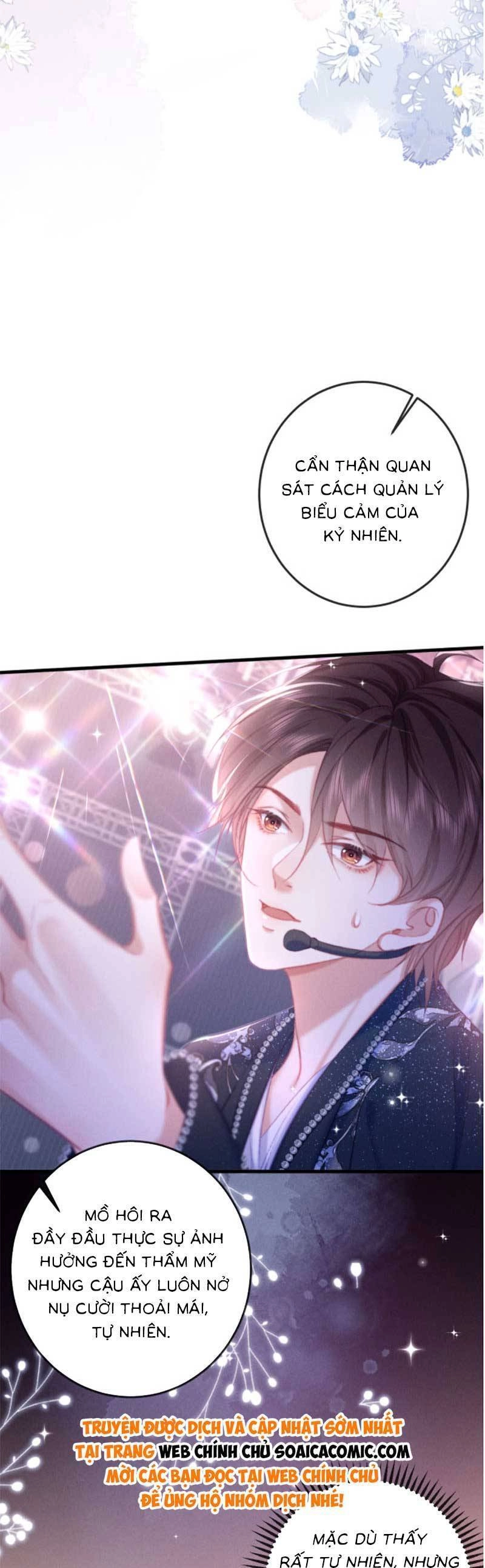 Nữ Cố Vấn Quyền Lực Trong Showbiz Chapter 16 - 14