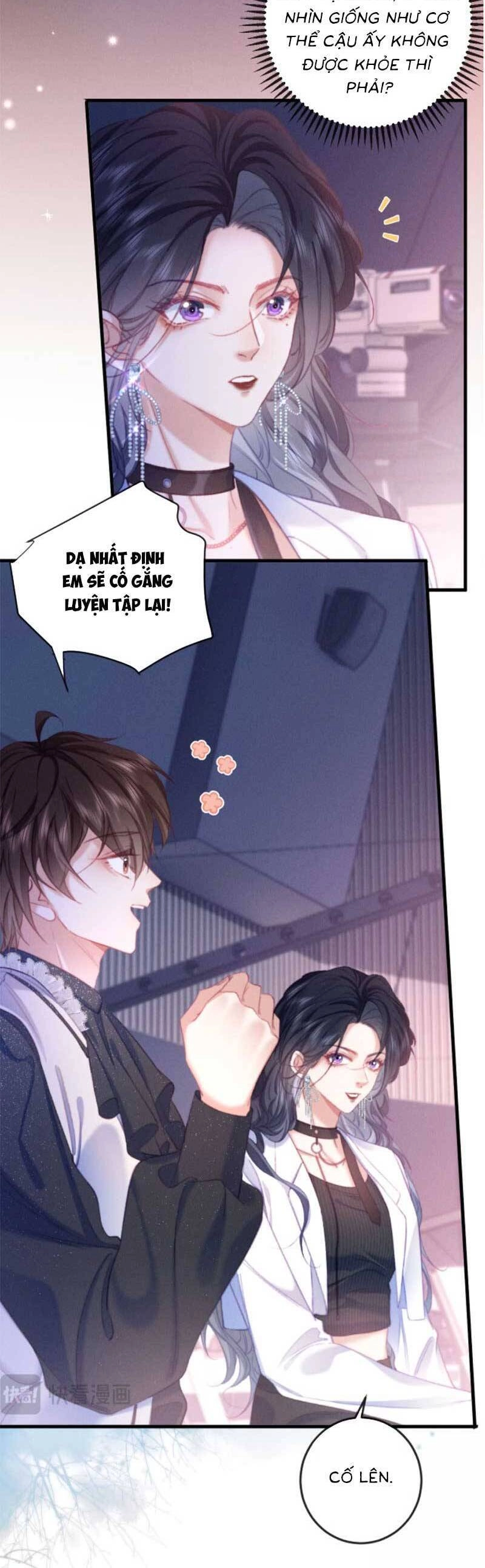 Nữ Cố Vấn Quyền Lực Trong Showbiz Chapter 16 - 15