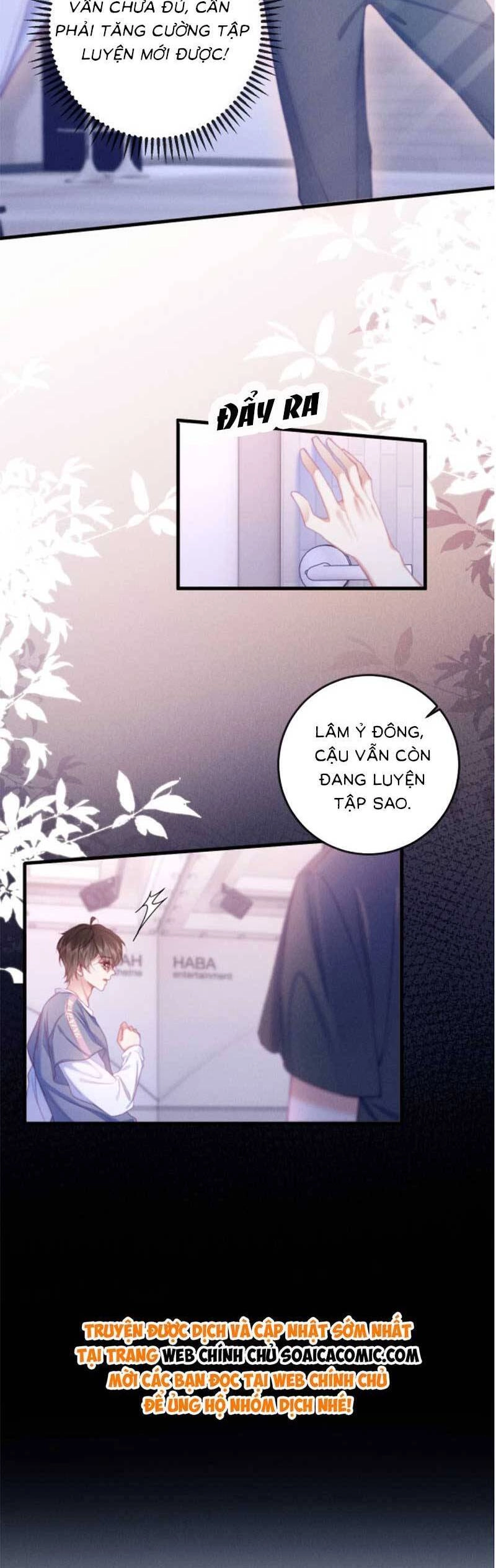 Nữ Cố Vấn Quyền Lực Trong Showbiz Chapter 16 - 17