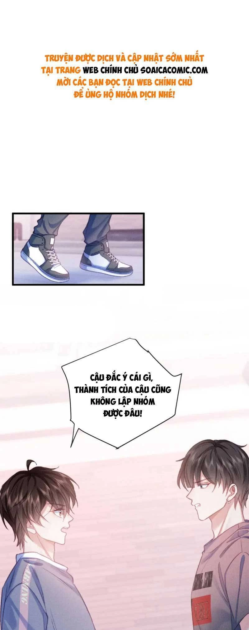 Nữ Cố Vấn Quyền Lực Trong Showbiz Chapter 17 - 1