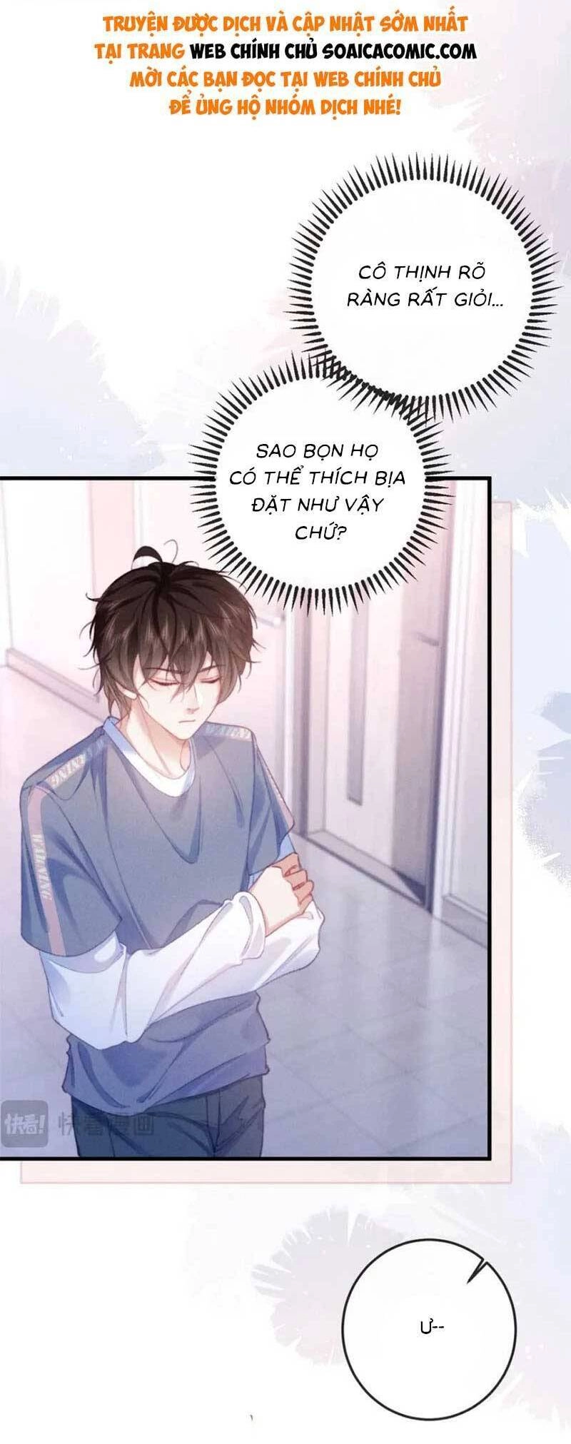 Nữ Cố Vấn Quyền Lực Trong Showbiz Chapter 17 - 3