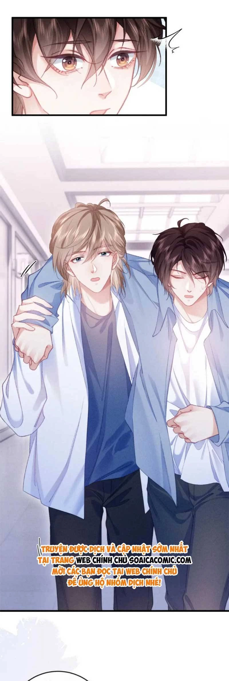 Nữ Cố Vấn Quyền Lực Trong Showbiz Chapter 17 - 4