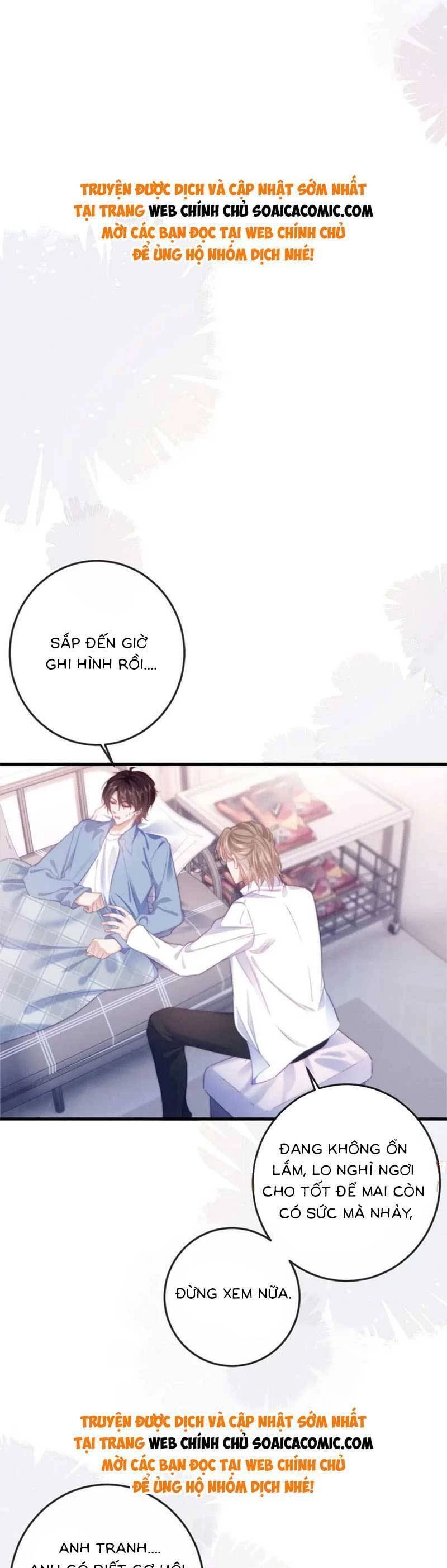 Nữ Cố Vấn Quyền Lực Trong Showbiz Chapter 17 - 12