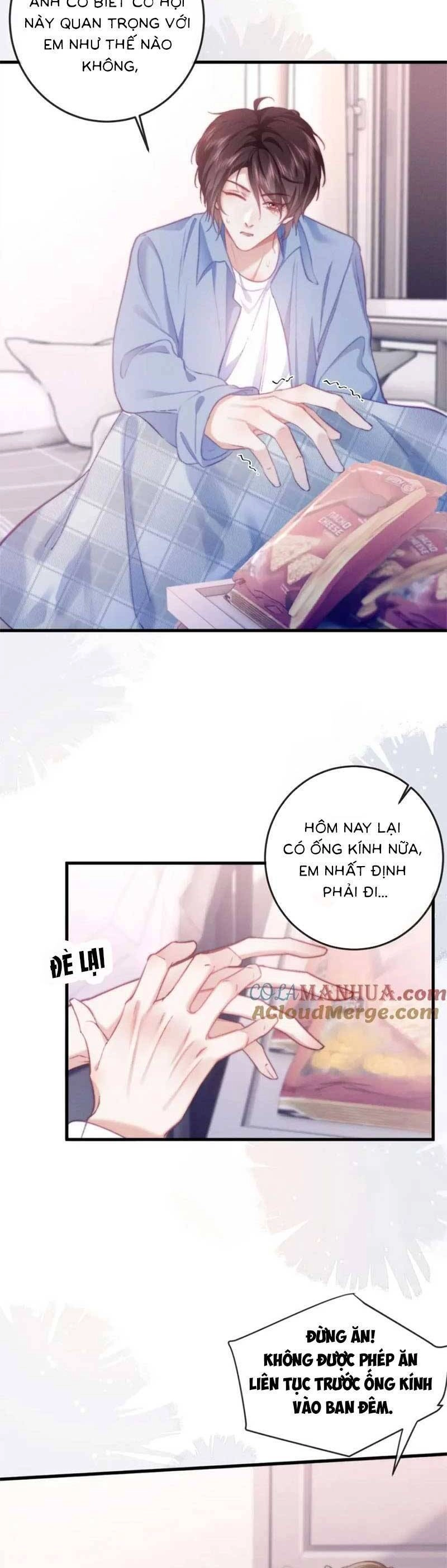 Nữ Cố Vấn Quyền Lực Trong Showbiz Chapter 17 - 13