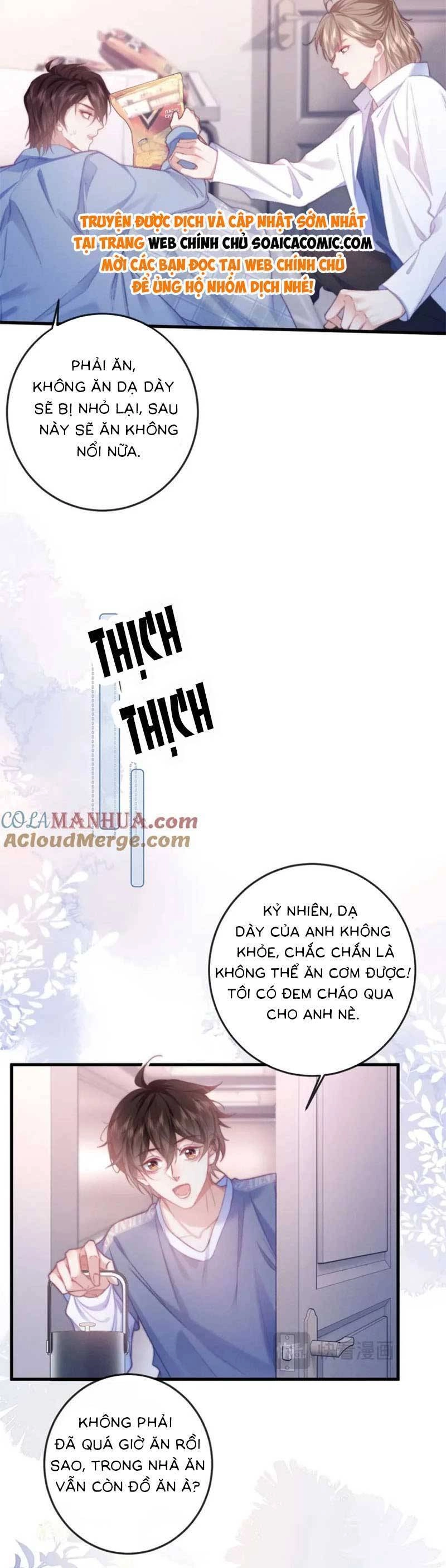 Nữ Cố Vấn Quyền Lực Trong Showbiz Chapter 17 - 14