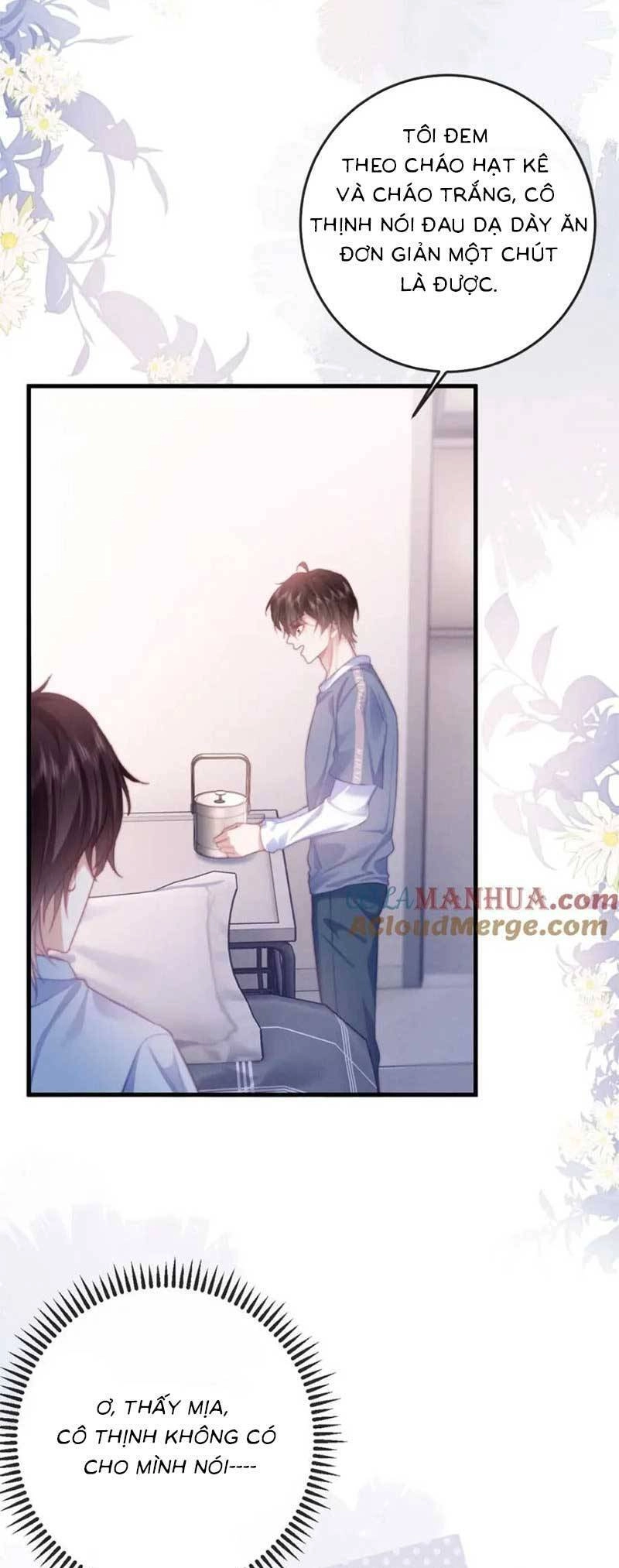 Nữ Cố Vấn Quyền Lực Trong Showbiz Chapter 17 - 15