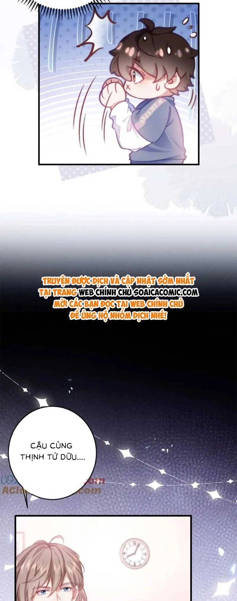 Nữ Cố Vấn Quyền Lực Trong Showbiz Chapter 17 - 16