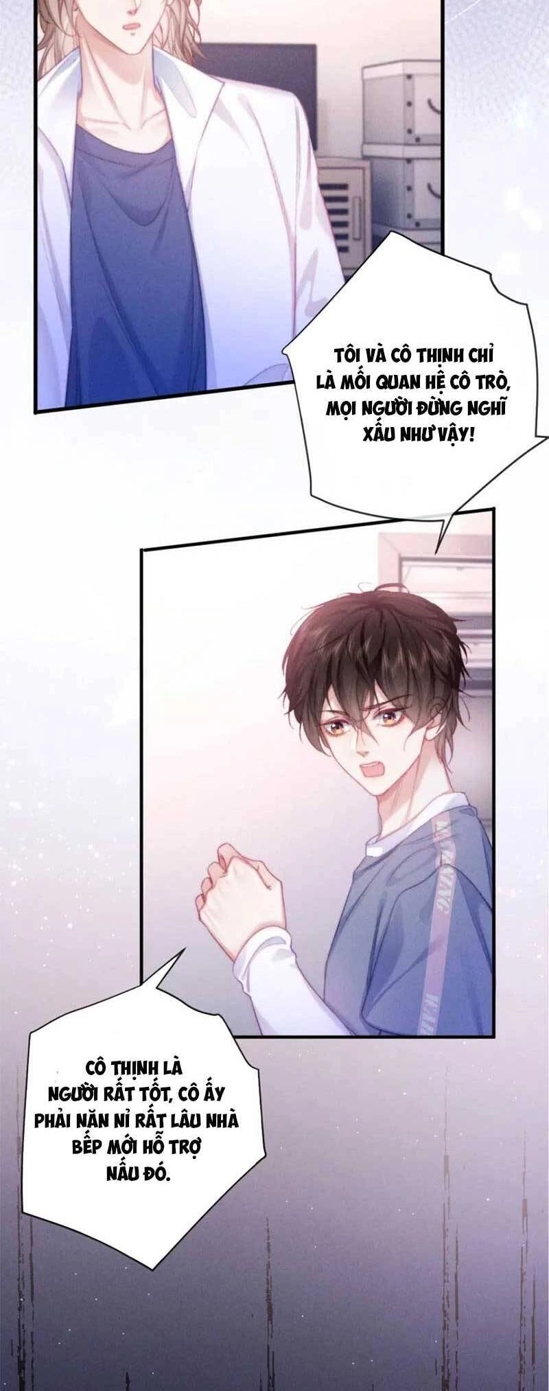 Nữ Cố Vấn Quyền Lực Trong Showbiz Chapter 17 - 17