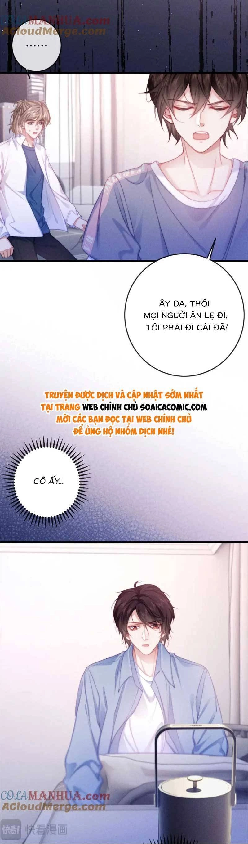 Nữ Cố Vấn Quyền Lực Trong Showbiz Chapter 17 - 18