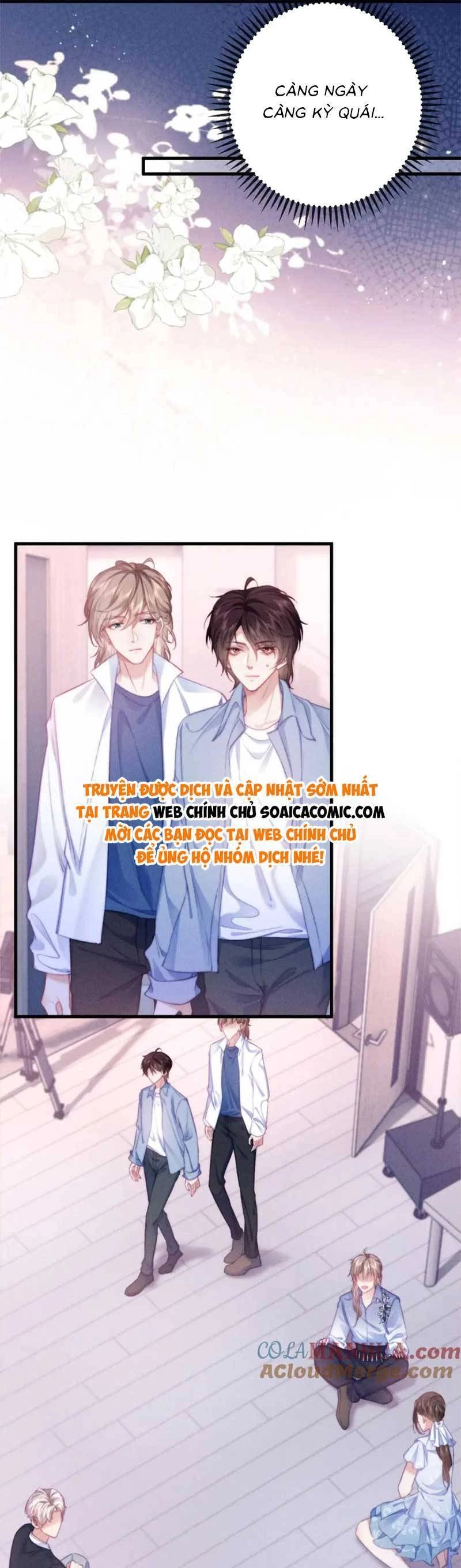 Nữ Cố Vấn Quyền Lực Trong Showbiz Chapter 17 - 19