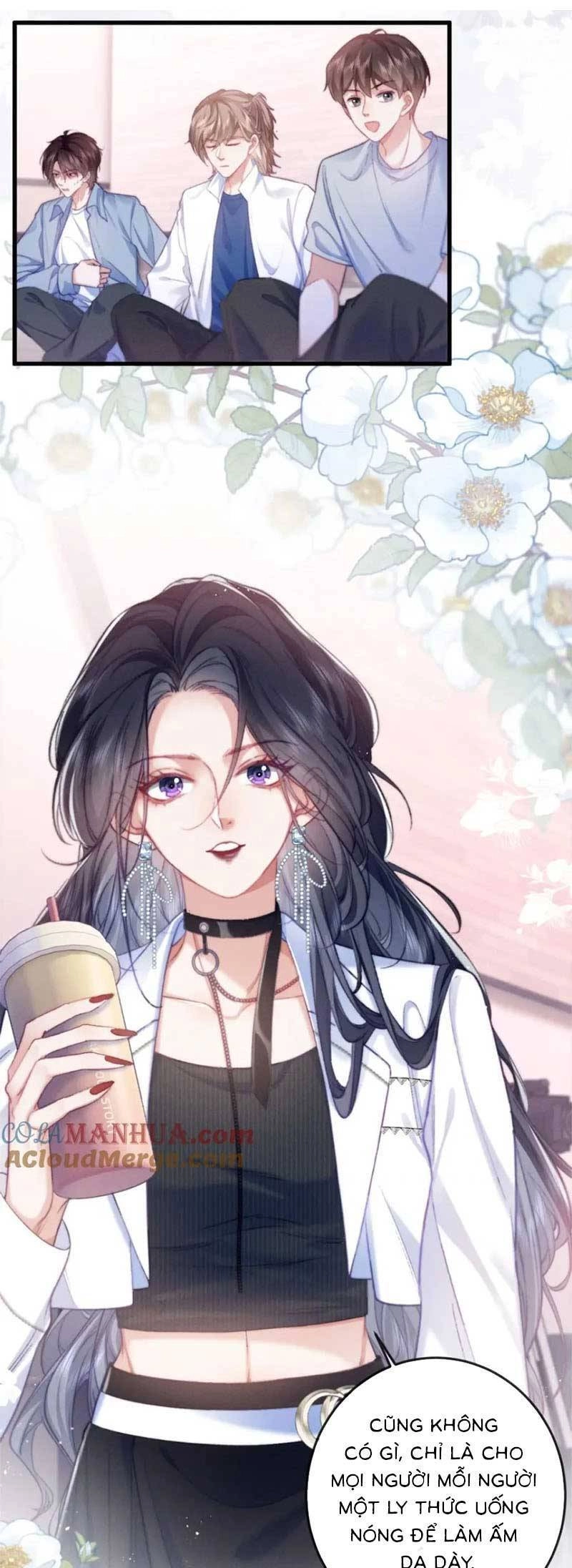 Nữ Cố Vấn Quyền Lực Trong Showbiz Chapter 17 - 21