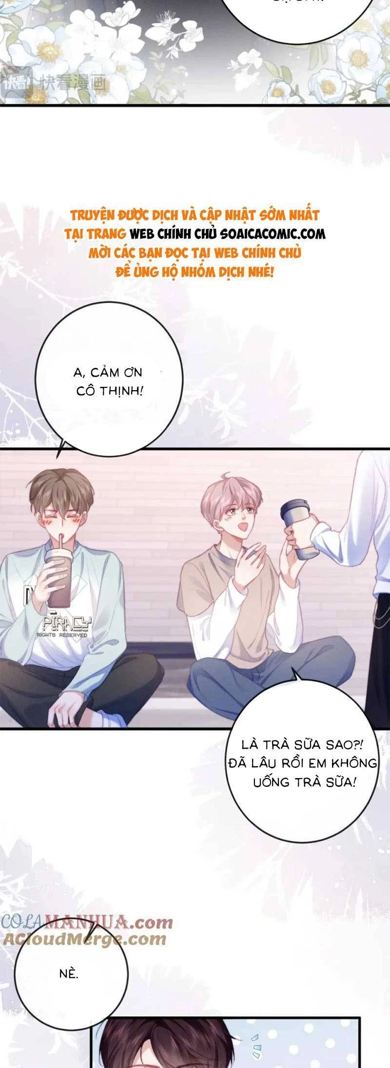 Nữ Cố Vấn Quyền Lực Trong Showbiz Chapter 17 - 22