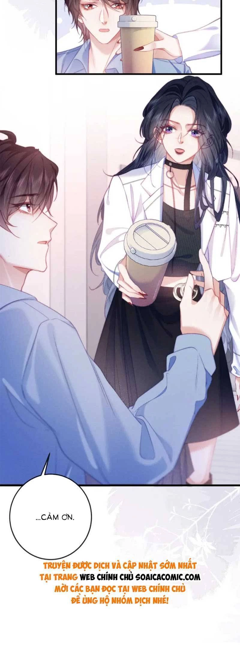 Nữ Cố Vấn Quyền Lực Trong Showbiz Chapter 17 - 23