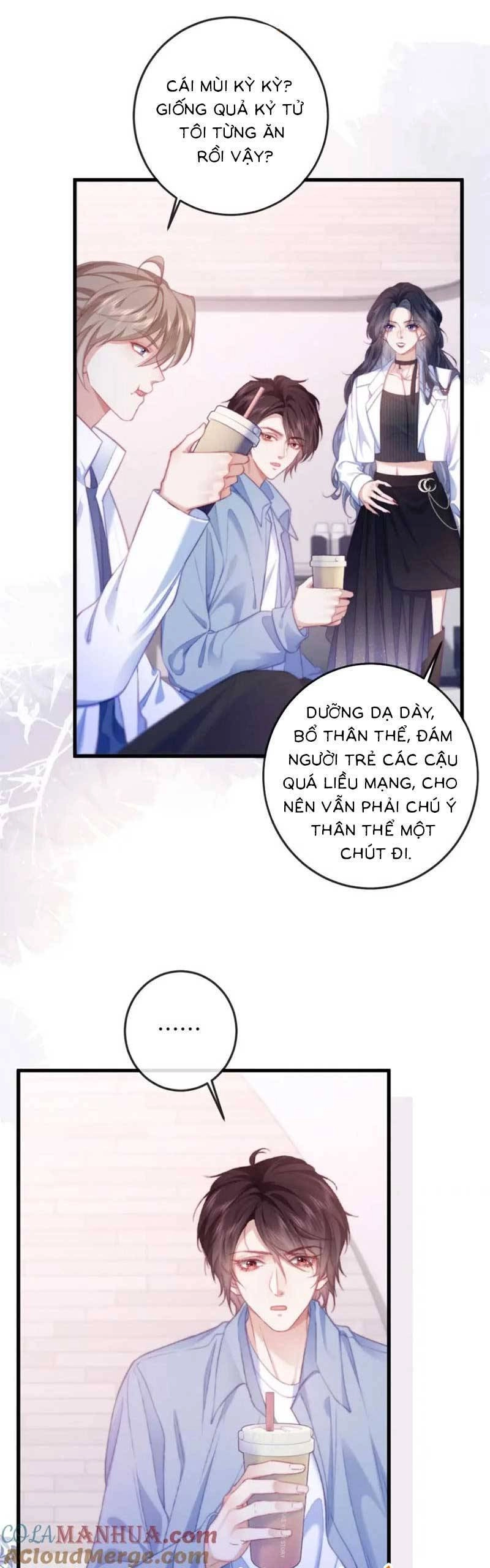 Nữ Cố Vấn Quyền Lực Trong Showbiz Chapter 17 - 24