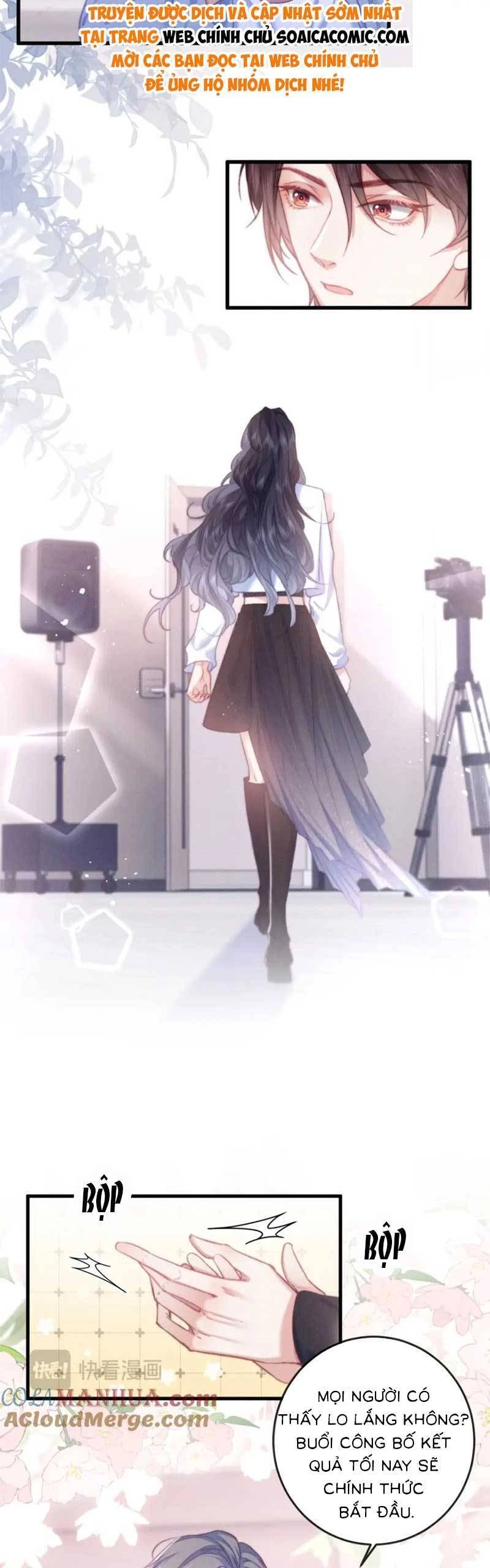 Nữ Cố Vấn Quyền Lực Trong Showbiz Chapter 17 - 25