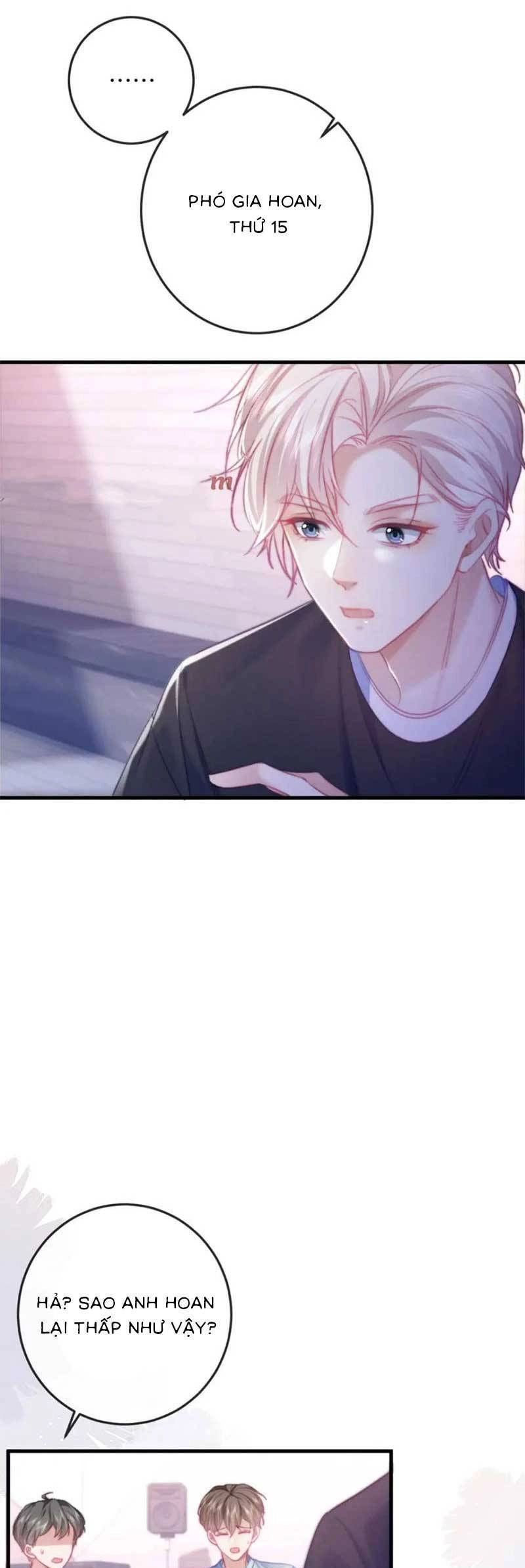 Nữ Cố Vấn Quyền Lực Trong Showbiz Chapter 18 - 4