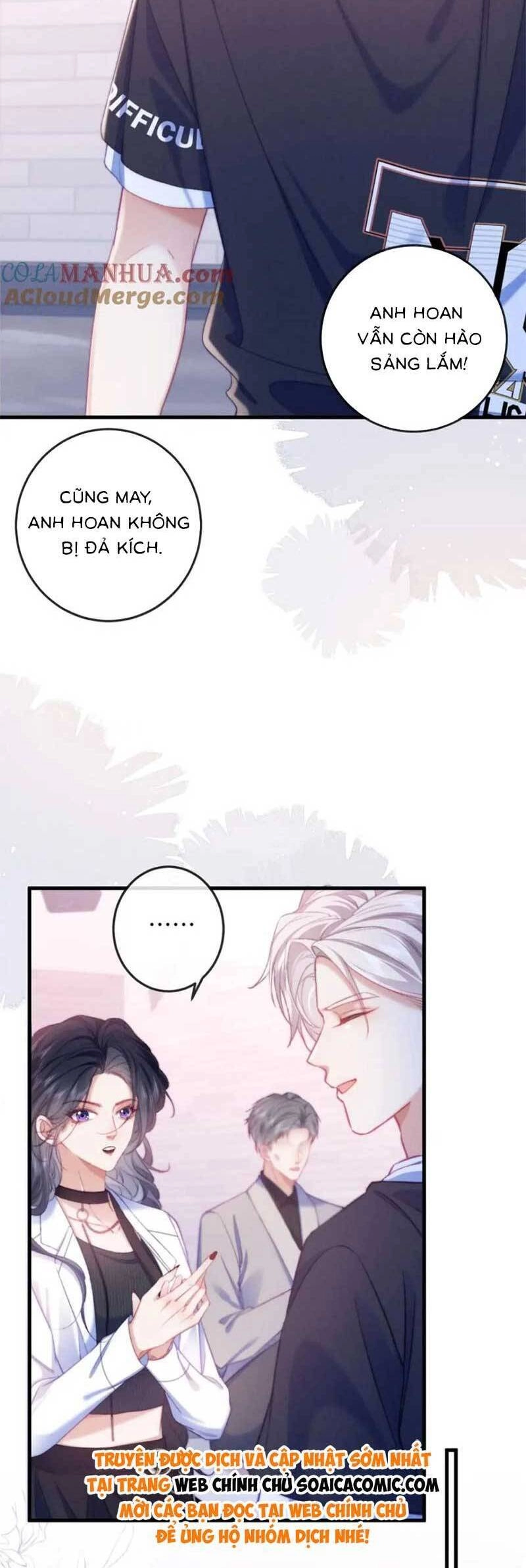 Nữ Cố Vấn Quyền Lực Trong Showbiz Chapter 18 - 6