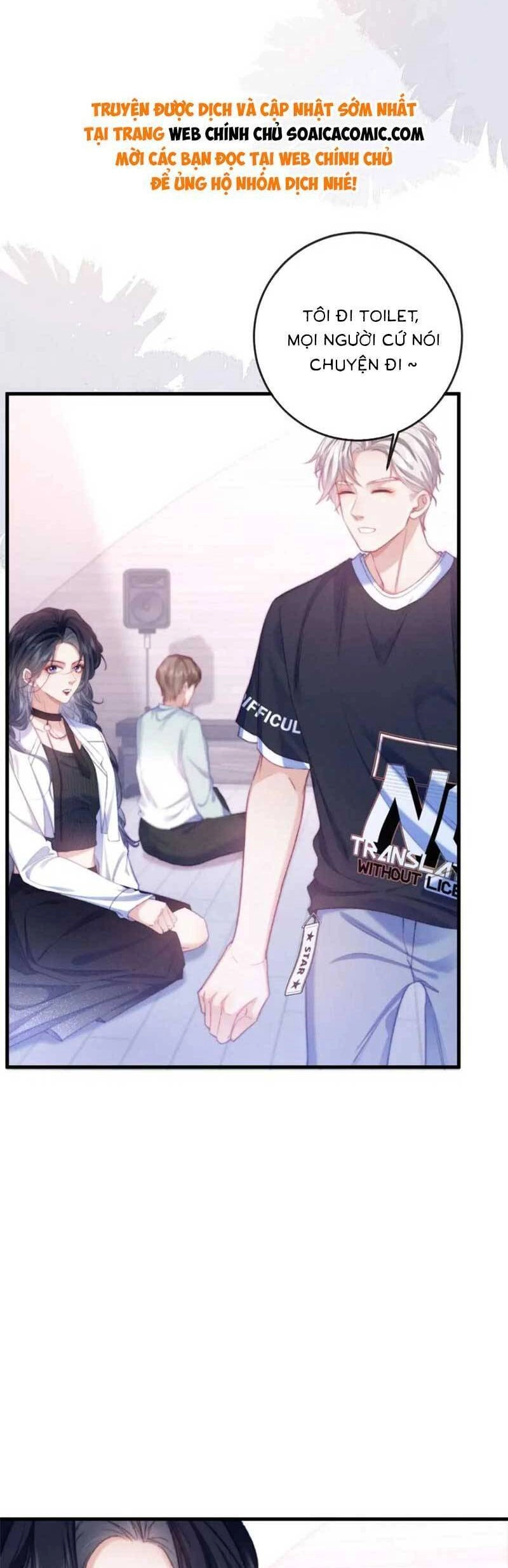 Nữ Cố Vấn Quyền Lực Trong Showbiz Chapter 18 - 8