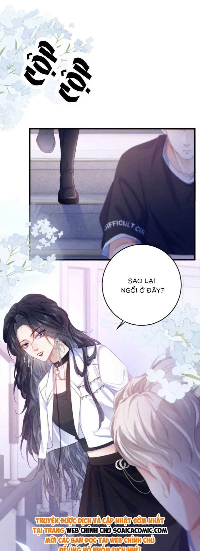 Nữ Cố Vấn Quyền Lực Trong Showbiz Chapter 18 - 10