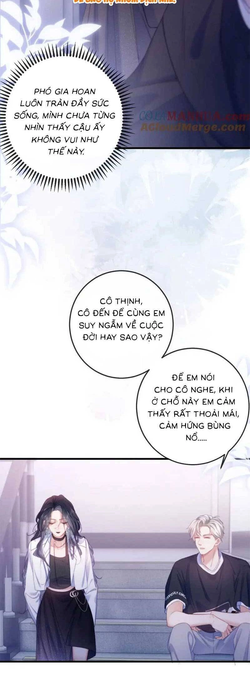 Nữ Cố Vấn Quyền Lực Trong Showbiz Chapter 18 - 11