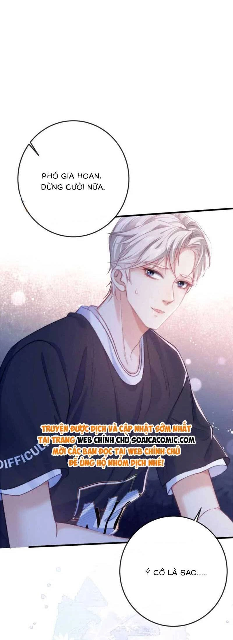 Nữ Cố Vấn Quyền Lực Trong Showbiz Chapter 18 - 12